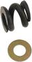 BrakeBest Hardware & Hydraulics Brake Hold Down Spring