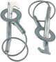 BrakeBest Brake Self Adjusting Cable