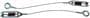 BrakeBest Brake Self Adjusting Cable