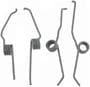 BrakeBest Brake Return Spring