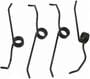 BrakeBest Brake Return Spring