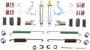BrakeBest Drum Brake Hardware Kit