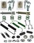 BrakeBest Drum Brake Hardware Kit