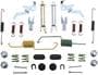 BrakeBest Drum Brake Hardware Kit