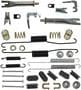 BrakeBest Drum Brake Hardware Kit
