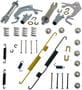 BrakeBest Drum Brake Hardware Kit