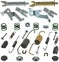 BrakeBest Drum Brake Hardware Kit