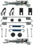 BrakeBest Drum Brake Hardware Kit