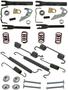 BrakeBest Drum Brake Hardware Kit