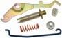 BrakeBest Brake Self Adjuster Repair Kit