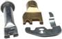 BrakeBest Brake Self Adjuster Repair Kit