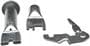 BrakeBest Brake Self Adjuster Repair Kit