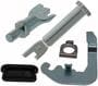 BrakeBest Brake Self Adjuster Repair Kit