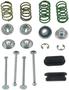 BrakeBest Hardware & Hydraulics Brake Shoes Hold Down Kit