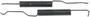 BrakeBest Brake Adjusting Spring Kit