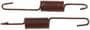 BrakeBest Hardware & Hydraulics Brake Adjusting Spring Kit