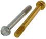 BrakeBest Caliper Guide Pin Kit Front