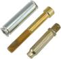 BrakeBest Caliper Guide Pin Kit Front