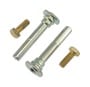 BrakeBest Caliper Guide Pin Kit Front