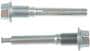 BrakeBest Caliper Guide Pin Kit Rear