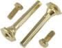 BrakeBest Caliper Guide Pin Kit Front