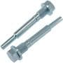 BrakeBest Caliper Guide Pin Kit Front