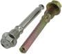 BrakeBest Caliper Guide Pin Kit Front