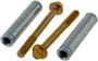 BrakeBest Caliper Guide Pin Kit Rear