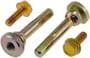 BrakeBest Caliper Guide Pin Kit Rear