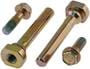 BrakeBest Caliper Guide Pin Kit Front