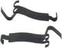 BrakeBest Brake Anti-Rattle Clip