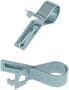 BrakeBest Brake Anti-Rattle Clip