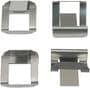 BrakeBest Brake Anti-Rattle Clip