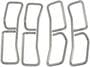 BrakeBest Hardware & Hydraulics Caliper Support Spring