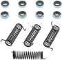 BrakeBest Disc Brake Hardware Kit