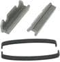 BrakeBest Disc Brake Hardware Kit