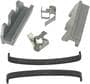BrakeBest Disc Brake Hardware Kit