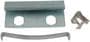 BrakeBest Disc Brake Hardware Kit