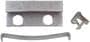 BrakeBest Disc Brake Hardware Kit