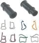 BrakeBest Disc Brake Hardware Kit