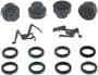 BrakeBest Disc Brake Hardware Kit