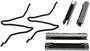 BrakeBest Disc Brake Hardware Kit