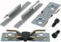 BrakeBest Disc Brake Hardware Kit