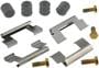 BrakeBest Disc Brake Hardware Kit