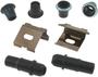 BrakeBest Disc Brake Hardware Kit