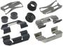 BrakeBest Disc Brake Hardware Kit