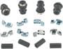 BrakeBest Disc Brake Hardware Kit