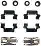 BrakeBest Disc Brake Hardware Kit