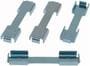 BrakeBest Disc Brake Hardware Kit