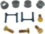 BrakeBest Disc Brake Hardware Kit